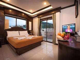 Agoda.com Thailand Apartments & Hotels