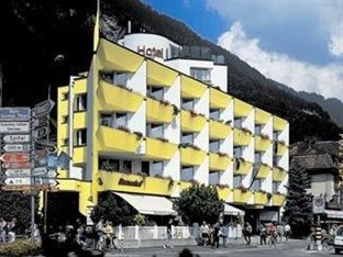 Agoda.com Switzerland Apartments & Hotels