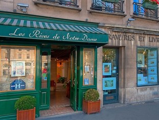 Agoda.com Apartments & Hotels France 