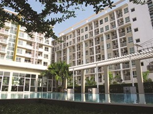 Agoda.com Thailand Apartments & Hotels