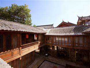 Agoda.com China Apartments & Hotels