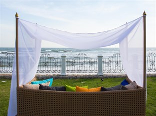 Agoda.com Thailand Apartments & Hotels