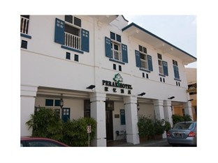 Agoda.com  Singapore Apartments & Hotels