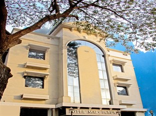 Agoda.com India Apartments & Hotels