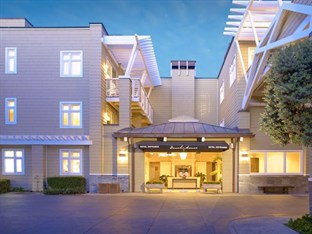 Agoda.com United States Apartments & Hotels