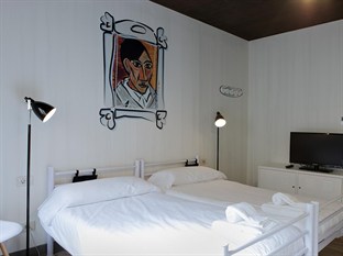 Agoda.com Spain Apartments & Hotels