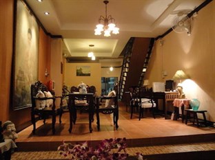 Agoda.com Thailand Apartments & Hotels