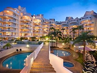 Agoda.com Australia Apartments & Hotels