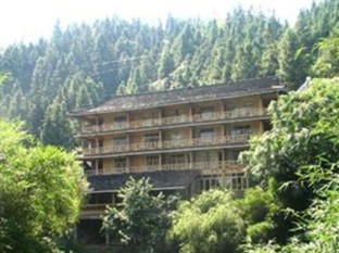 Agoda.com China Apartments & Hotels