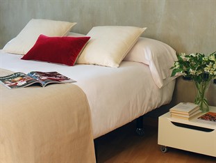 Agoda.com Spain Apartments & Hotels