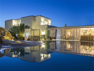 Agoda.com Greece Apartments & Hotels