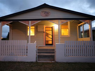 Agoda.com Australia Apartments & Hotels