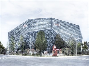 Agoda.com China Apartments & Hotels