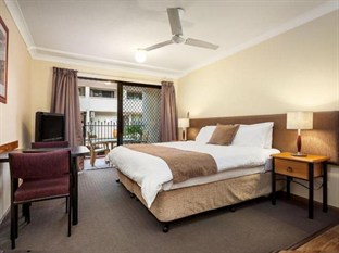 Agoda.com Australia Apartments & Hotels