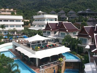 Agoda.com Thailand Apartments & Hotels