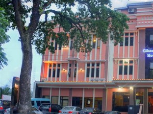 Agoda.com Indonesia Apartments & Hotels