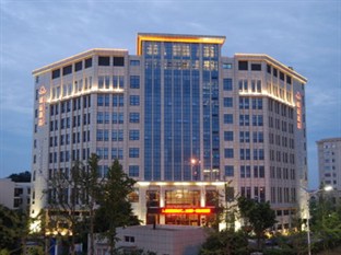 Agoda.com China Apartments & Hotels