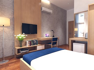 Agoda.com Vietnam Apartments & Hotels  