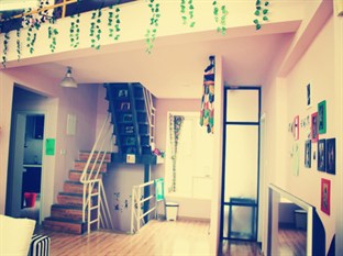 Agoda.com China Apartments & Hotels