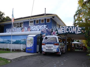 Agoda.com Australia Apartments & Hotels