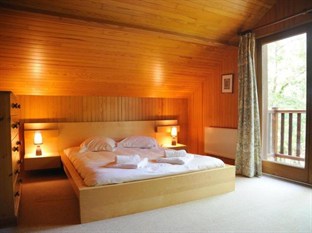 Agoda.com Apartments & Hotels France 