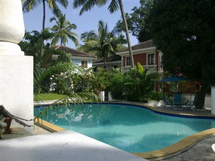Agoda.com India Apartments & Hotels