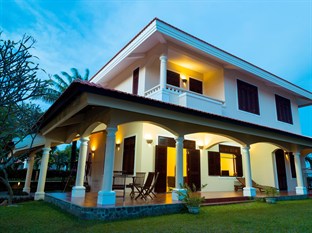 Agoda.com Vietnam Apartments & Hotels  