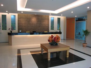 Agoda.com Thailand Apartments & Hotels