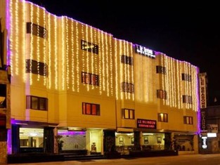 Agoda.com India Apartments & Hotels