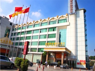 Agoda.com China Apartments & Hotels
