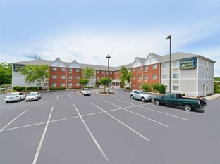 Agoda.com United States Apartments & Hotels