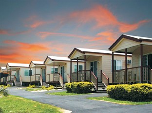 Agoda.com Australia Apartments & Hotels