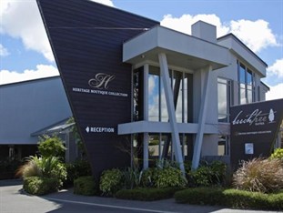 Agoda.com New Zealand Apartments & Hotels