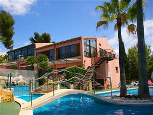 Agoda.com Spain Apartments & Hotels