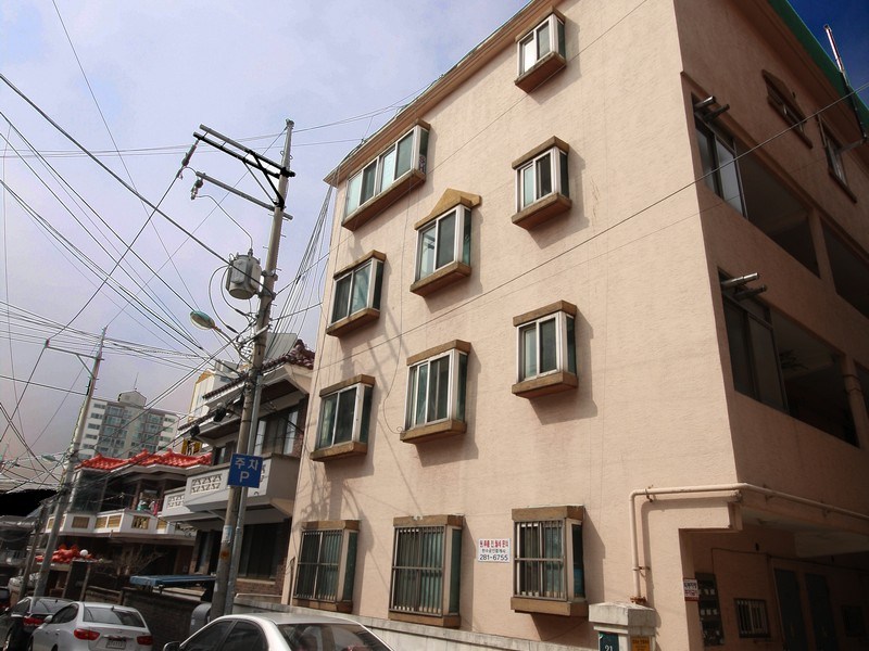 Agoda.com South Korea Apartments & Hotels