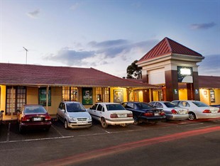 Agoda.com Australia Apartments & Hotels