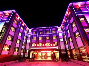 Agoda.com China Apartments & Hotels