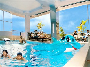 Agoda.com Vietnam Apartments & Hotels  