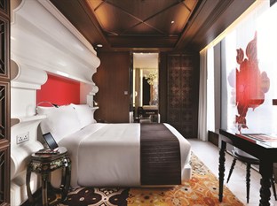 Agoda.com Hong Kong Apartments & Hotels