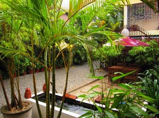 Agoda.com Cambodia Apartments & Hotels