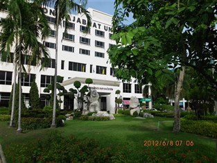 Agoda.com Thailand Apartments & Hotels