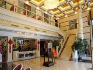 Agoda.com China Apartments & Hotels