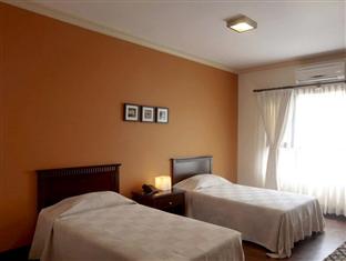 Agoda.com Nepal Apartments & Hotels