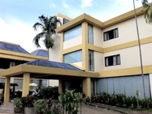 Agoda.com Thailand Apartments & Hotels