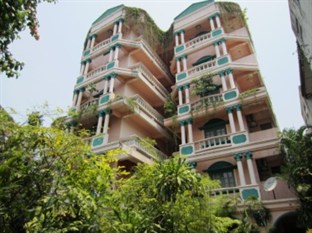 Agoda.com Thailand Apartments & Hotels