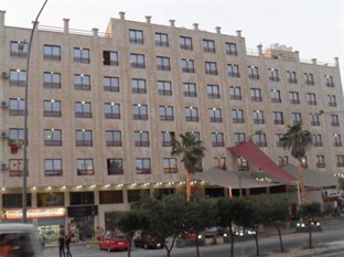 Agoda.com Jordan Apartments & Hotels
