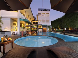 Agoda.com Indonesia Apartments & Hotels