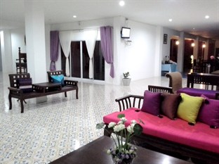 Agoda.com Thailand Apartments & Hotels