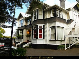 Agoda.com New Zealand Apartments & Hotels