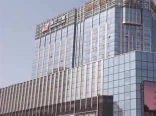 Agoda.com China Apartments & Hotels